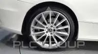 2017 Mercedes Benz C-Class