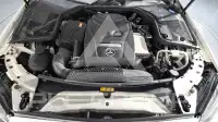 2017 Mercedes Benz C-Class