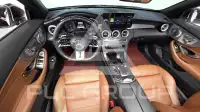 2017 Mercedes Benz C-Class