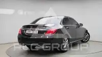 2017 Mercedes Benz C-Class