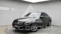 2017 Mercedes Benz C-Class