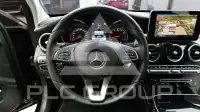 2017 Mercedes Benz C-Class