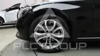 2017 Mercedes Benz C-Class