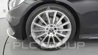 2017 Mercedes Benz C-Class