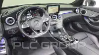 2017 Mercedes Benz C-Class