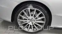 2017 Mercedes Benz C-Class