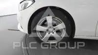 2017 Mercedes Benz C-Class