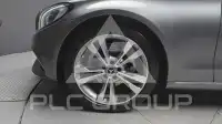 2017 Mercedes Benz C-Class