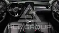 2017 Mercedes Benz C-Class