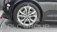 2017 Mercedes Benz C-Class