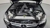 2017 Mercedes Benz C-Class