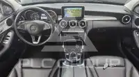 2017 Mercedes Benz C-Class