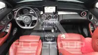 2017 Mercedes Benz C-Class