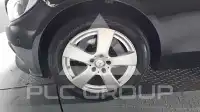 2017 Mercedes Benz C-Class