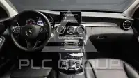 2017 Mercedes Benz C-Class