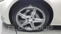 2017 Mercedes Benz C-Class