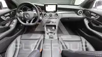 2017 Mercedes Benz C-Class