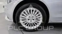 2017 Mercedes Benz C-Class