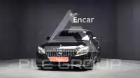 2017 Mercedes Benz C-Class