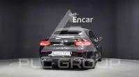 2017 Mercedes Benz C-Class