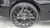 2017 Mercedes Benz C-Class
