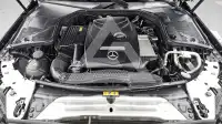 2017 Mercedes Benz C-Class