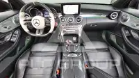 2017 Mercedes Benz C-Class