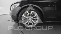 2017 Mercedes Benz C-Class