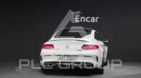2017 Mercedes Benz C-Class
