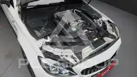 2017 Mercedes Benz C-Class