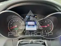 2017 Mercedes Benz C-Class