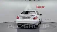 2017 Mercedes Benz C-Class