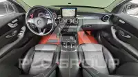 2017 Mercedes Benz C-Class
