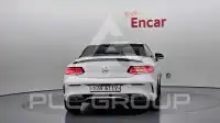 2017 Mercedes Benz C-Class