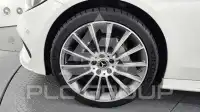 2017 Mercedes Benz C-Class