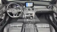 2017 Mercedes Benz C-Class