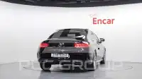 2017 Mercedes Benz C-Class