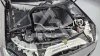 2017 Mercedes Benz C-Class