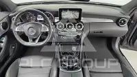 2017 Mercedes Benz C-Class