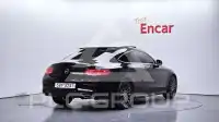 2017 Mercedes Benz C-Class