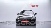 2017 Mercedes Benz C-Class