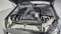 2017 Mercedes Benz C-Class