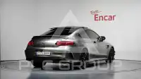 2017 Mercedes Benz C-Class