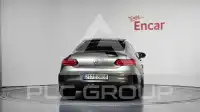 2017 Mercedes Benz C-Class