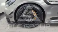 2017 Mercedes Benz C-Class