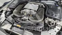 2017 Mercedes Benz C-Class