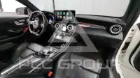 2017 Mercedes Benz C-Class