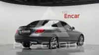 2017 Mercedes Benz C-Class