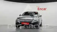 2017 Mercedes Benz C-Class