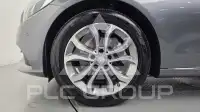 2017 Mercedes Benz C-Class